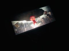 -金逸影城(中关村店)