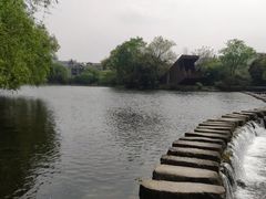 -贵阳市花溪国家城市湿地公园