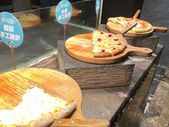 -喜庭海鲜自助(来福士店)