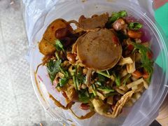 陈记香辣捆鸡-陈记捆鸡