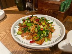 -云海肴·汽锅鸡·云南菜(美罗城店)