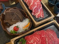 -湊湊火锅·茶憩(东城万达店)