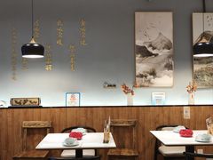 -山海菜馆·海肠捞饭·青岛菜(栈桥店)