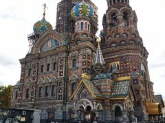 -滴血救世主教堂