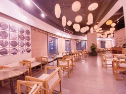 -盘子女人坊古装写真摄影(厦门总店)