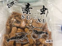 -力力豆花庄(广渠门店)