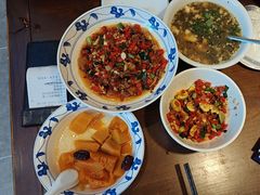 -八碗湘长沙市井菜(坡子街店)