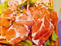 -正宗齐齐哈尔烤肉·齐牛哥鲜切炭火烤肉(杭州总店)