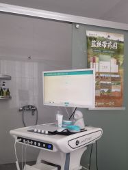 -蓝丝带催乳产康产后恢复中心(殷巷店)