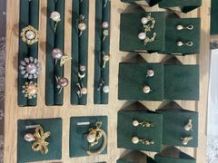 -十八字金·银饰·开蚌DIY·手工体验团建(世纪金源店)