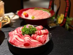 -色響火锅(恒隆广场店)