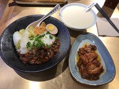-桃园眷村(万象天地店)