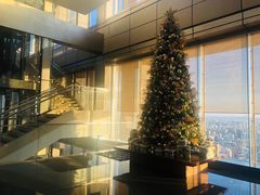 -北京柏悦酒店·锦庭餐厅Dining Room