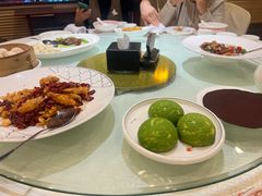 -顺峰海鲜酒楼(省府店)