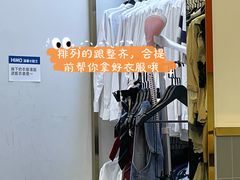 -海马体照相馆(广州新世界云门New park店)