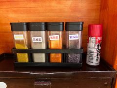 -天妇罗内顺田(罗湖店)