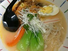 -东菊料理(吉利购物广场店)