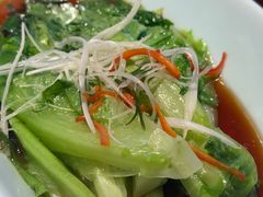 -真地道京味府·鲜橙烤鸭·北京菜(朝外大街东大桥店)