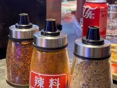 -大头叔烤鸡爪·朝鲜族烤串(天池路店)