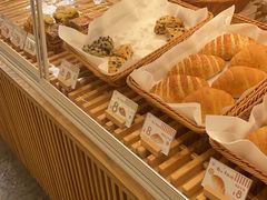 -前进麦味·天然烘焙(凯德1818店)