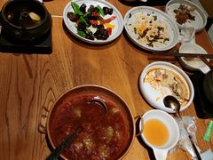 -云海肴·汽锅鸡·云南菜(高德置地店)