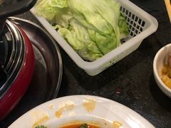 -湘肠香火锅店(团结湖店)