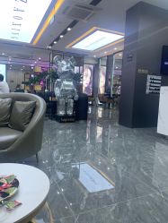 -藤野造型烫染·漂发