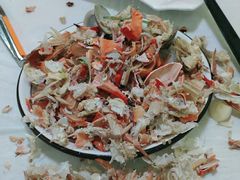 -宾朋海鲜美食餐厅·特色美食(兴海路店)