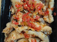 -麻爪爪(汉渝路店)