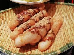 红糖滋杷-宽巷子成都火锅(南站店)