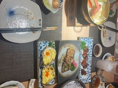 -德川家日本料理(中关村寰太大厦店)