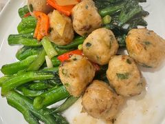 -寻味顺德·南记酒家·传统顺德菜·鱼生(广源路店)