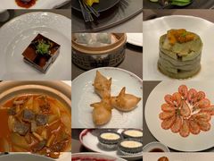 -金海华·悦食东方(苏州中心商场店)