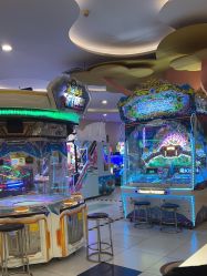 -meland·儿童乐园·游戏厅娃娃机·电玩Xbox(成都合生汇店)