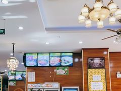 -西域老马美食(常营未来域店)