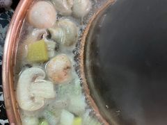 -欣悦坊陈一刀热气羊肉火锅(清真路店)