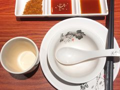 -山之屋炭火烧肉·生啤畅饮(大朗万科中央公园店)