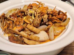 -周家二小姐的菜(西津渡店)