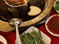 -山城年华老火锅(玉林店)