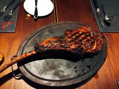 -恰餐厅及酒吧 CHAR Bar & Grill (北京丽都皇冠假日店)
