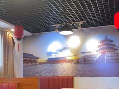 -前门杨记·铜锅涮肉(王府井·故宫店)