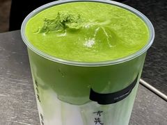 -太犇牛手作茶铺(江北虹悦城店)