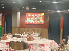 -辣螃铠盆盆蟹大排档(海昌店)