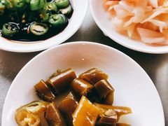 -渔桥李记奶汤面(东街店)