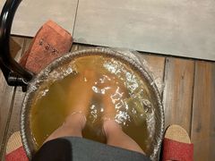 -菩泰·泰式草本按摩SPA(国大城市广场店)