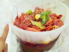 -虾少爷龙虾烧烤(双桥路店)