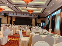 -大榭国际大酒店-中餐厅