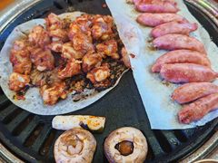 -杀猪天·韩国烤肉(总店)