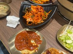 -大可泥炉烤肉(中街店)