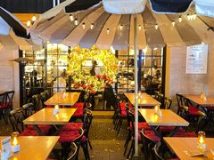 大堂-IL TEATRO 精品意大利餐厅